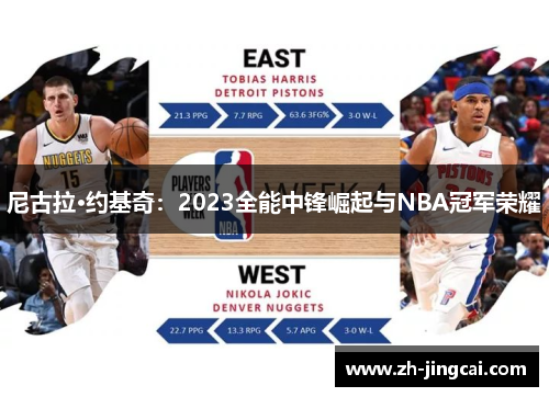 尼古拉·约基奇：2023全能中锋崛起与NBA冠军荣耀